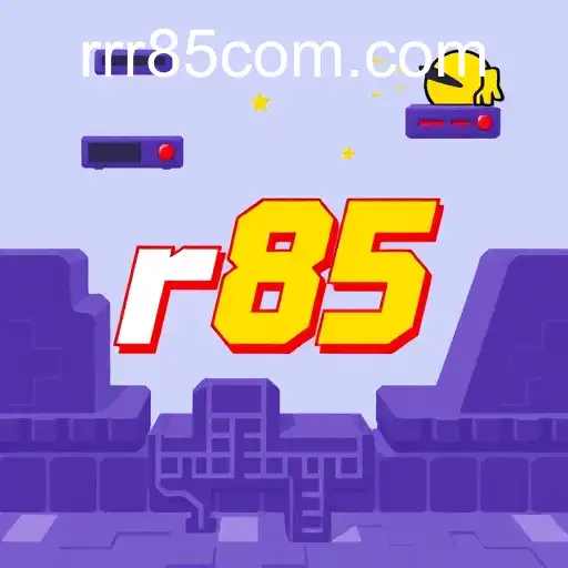 Exploring the Fascination of Arcade Games: A Retro Revival on r85 com