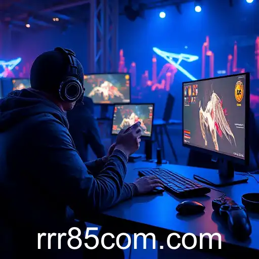 The Evolution of Gaming Platforms in 2025