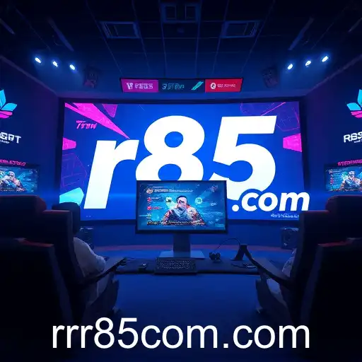 The Evolution of Online Gaming