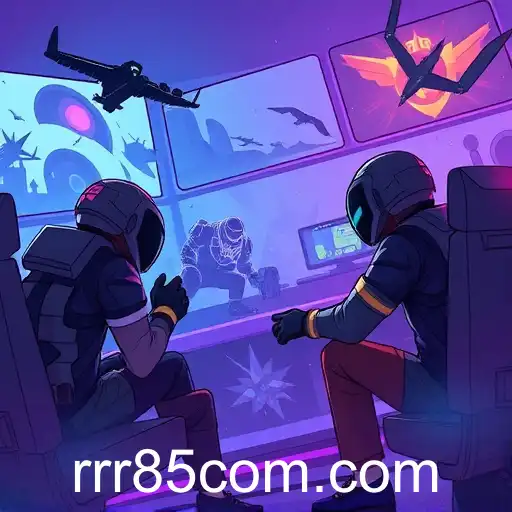 The Evolution of Online Gaming Platforms