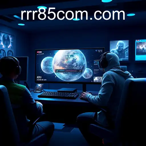 The Evolution of r85 Com in the Gaming Industry