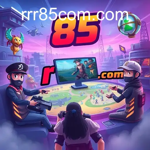 The Evolution and Influence of Online Gaming Platforms