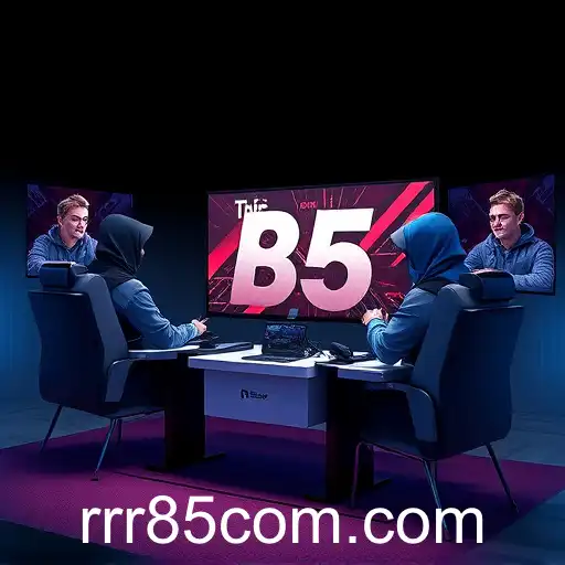 The Impact of Gaming on Society