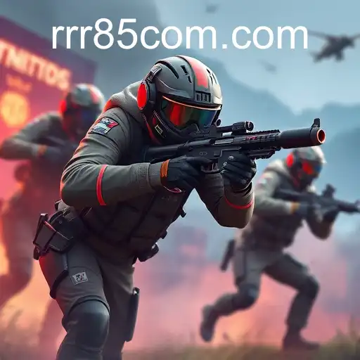 Exploring the Thrills of Multiplayer Games on R85 Com