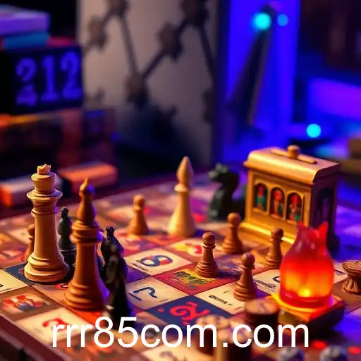 Emerging Trends in Online Gaming Communities