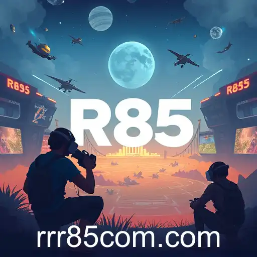 R85 Com: The Evolution of Online Gaming in 2025