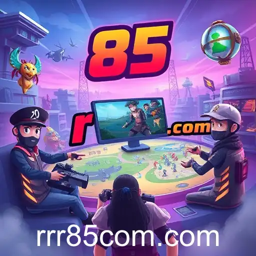 The Evolution and Influence of Online Gaming Platforms