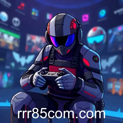 Evolving Landscape of Online Gaming