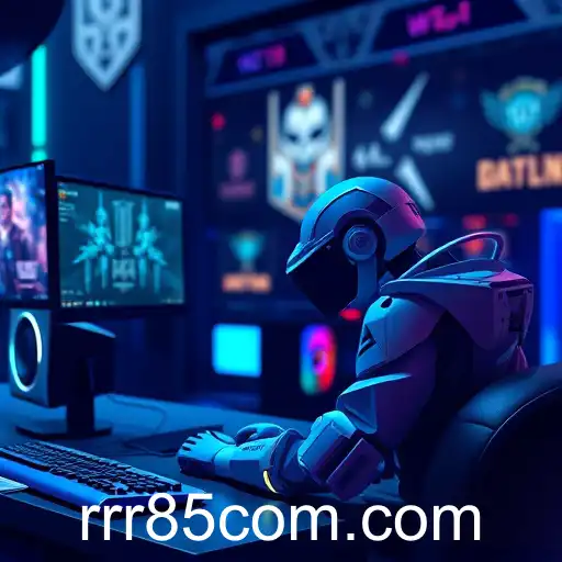 The Rise of Online Gaming Platforms in 2025