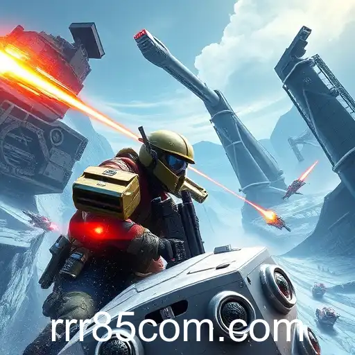 The Evolution of Online Gaming in 2025