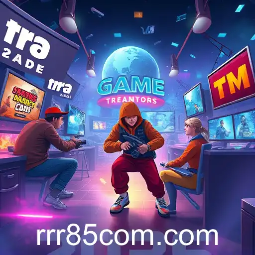 R85 Com: A New Era in Gaming