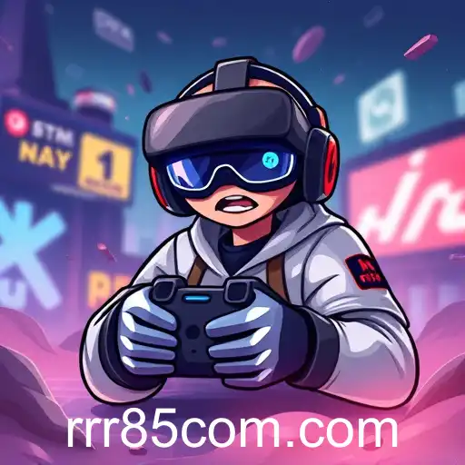 Digital Evolution of R85 Com Game Platform