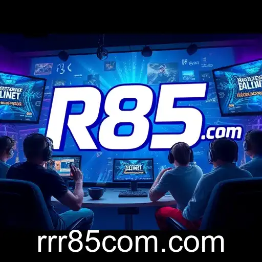 R85 and the Evolution of Online Gaming