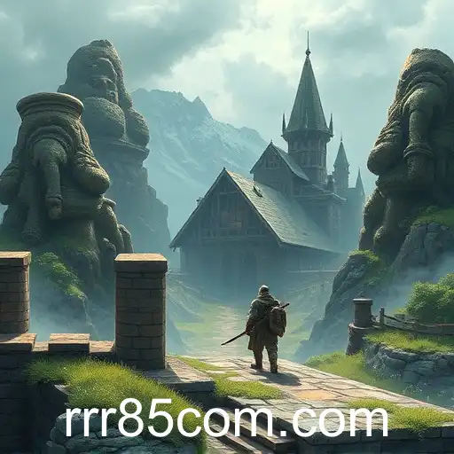 R85 Com: Revolutionizing Online Gaming