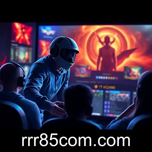 Rise of Online Gaming Communities