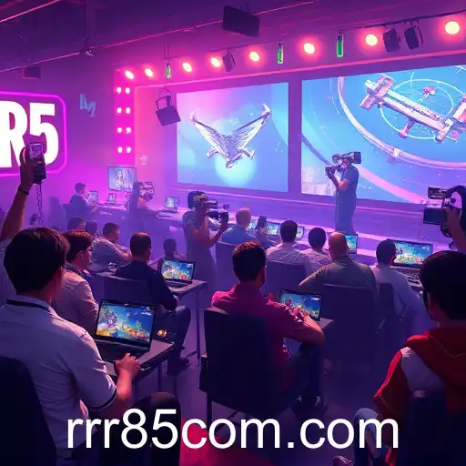 The Rise of Online Gaming Platforms