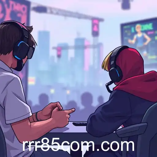 The Rise of R85 in Game Culture