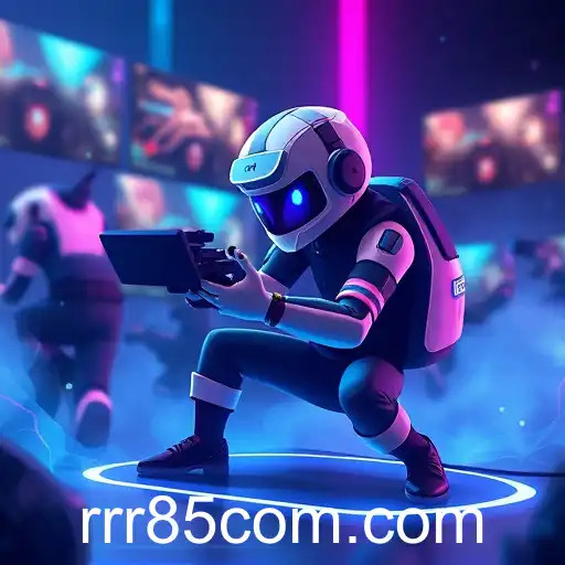 The Rise of R85: Revolutionizing Online Gaming