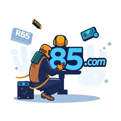 The Rise of r85 com: A Gaming Phenomenon