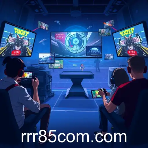 Rise of Online Gaming Communities