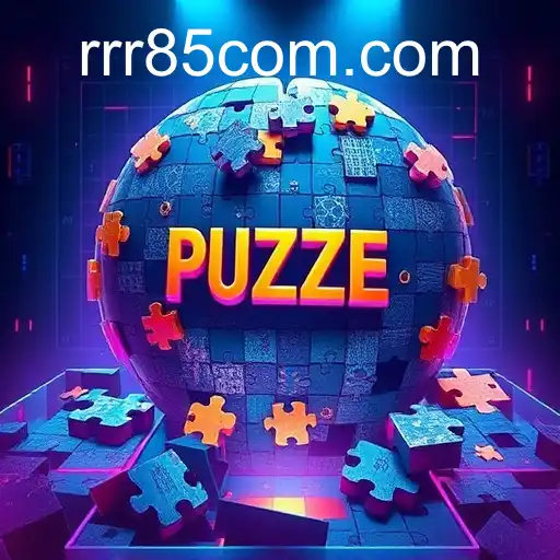 Exploring the 'Puzzle Games' Category on r85 com