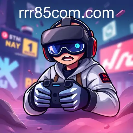 Digital Evolution of R85 Com Game Platform