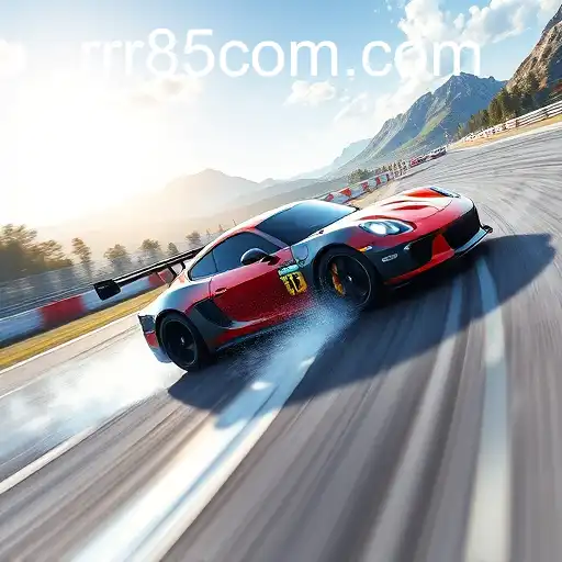 The Excitement of Racing Games on r85 Com: A Deep Dive