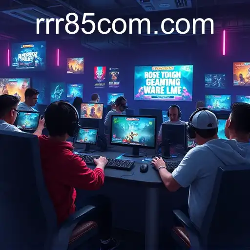 Rise of Online Gaming Communities in 2025