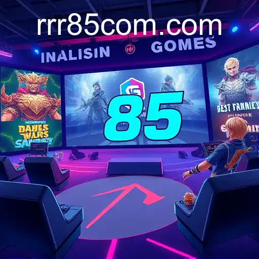 The Rise of R85: A New Era in Online Gaming