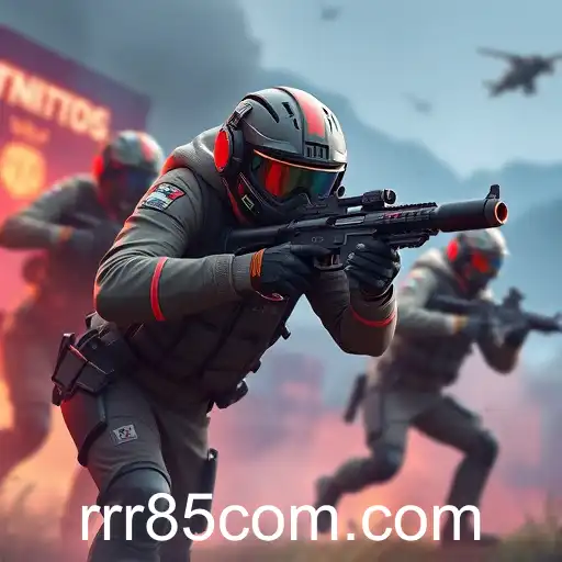 The Rise of R85 in Game Culture