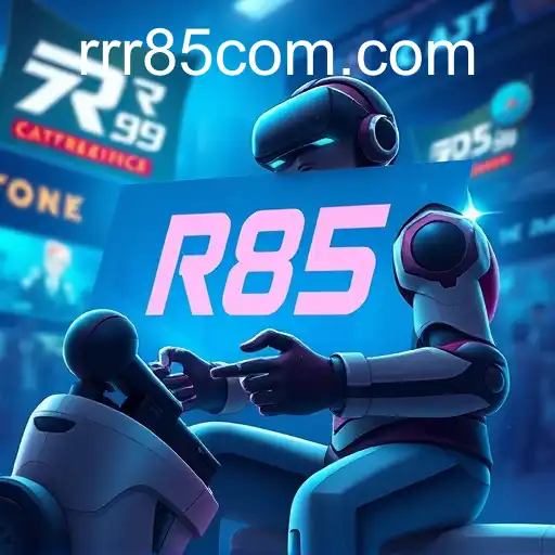 The Rise of r85 com in Gaming