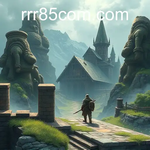 Exploring Role-Playing Games (RPGs): A Journey into Imagination