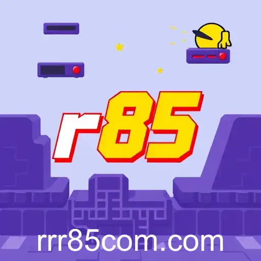 Exploring the Fascination of Arcade Games: A Retro Revival on r85 com
