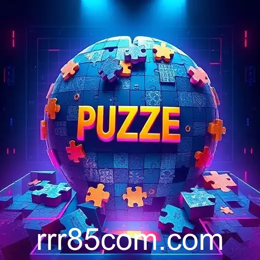 Exploring the 'Puzzle Games' Category on r85 com