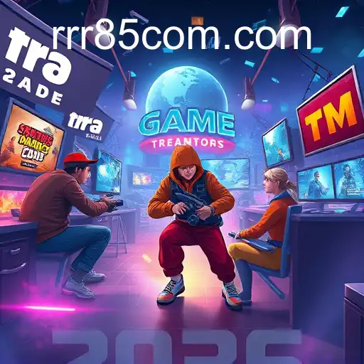 R85 Com: A New Era in Gaming