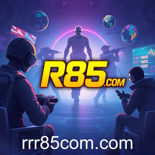 R85 Com: A Digital Renaissance for Gaming