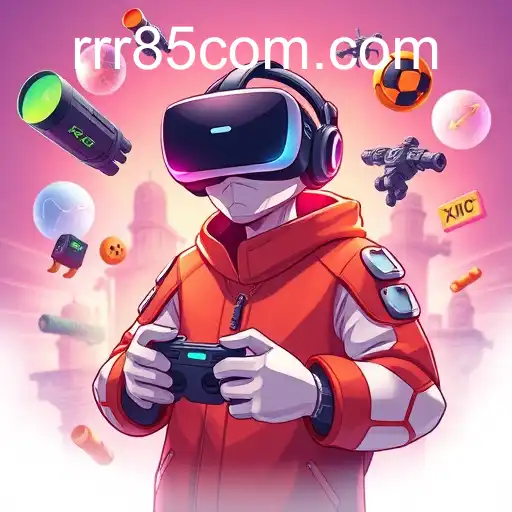 R85 Com: Revolutionizing Online Gaming