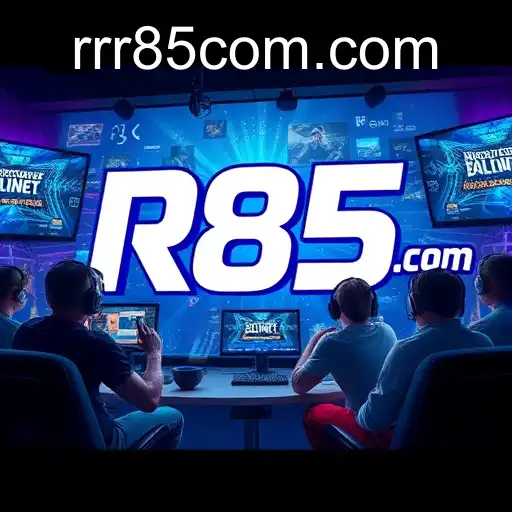 R85 and the Evolution of Online Gaming