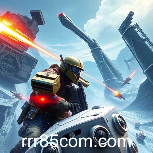 R85 Revolutionizes Online Gaming