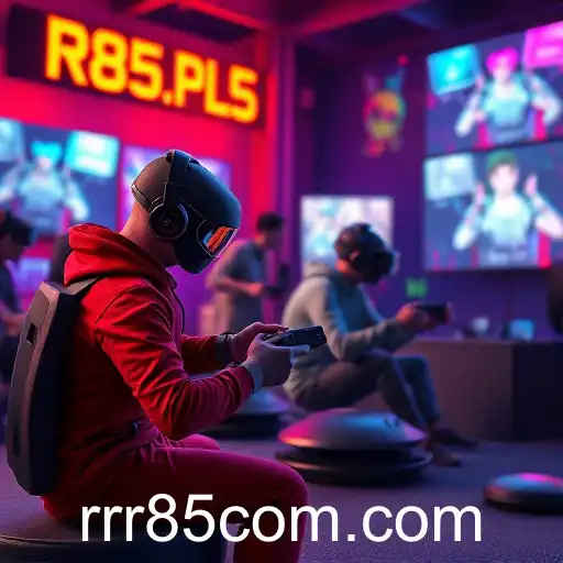 Rise of English Game Websites in 2025