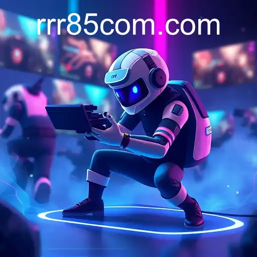 The Rise of R85: Revolutionizing Online Gaming